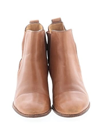 Madewell The Regan Boot (view 2)