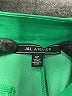 Atelier Color Block Green Casual Pants Size S - photo 4