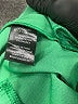 Atelier Color Block Green Casual Pants Size S - photo 5