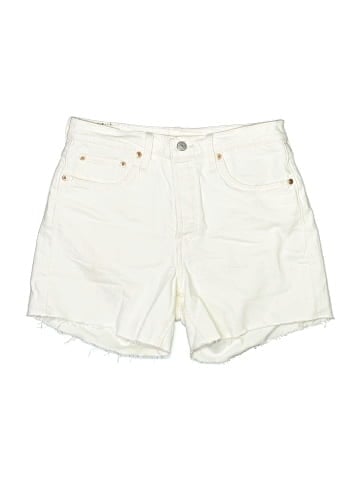 Levi's Denim Shorts (view 1)