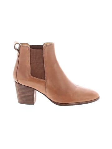 Madewell The Regan Boot (view 1)