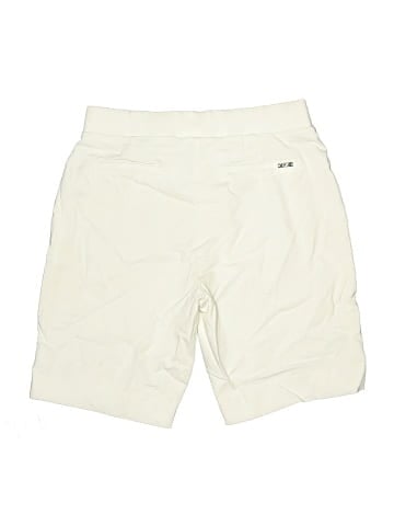 Calvin Klein Khaki Shorts (view 2)