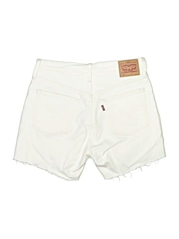 Levi's Denim Shorts (view 2)