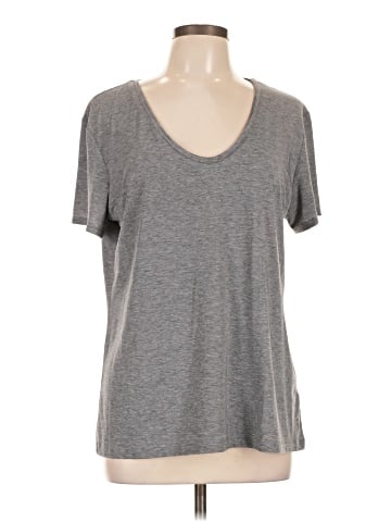 Gap Fit Short Sleeve T-Shirt (view 1)
