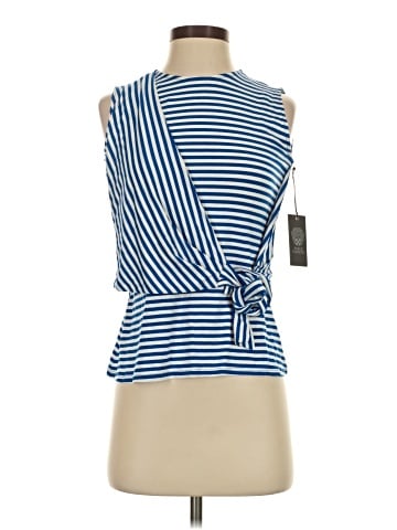 Vince Camuto Sleeveless T-Shirt (view 1)