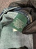 Lauren Jeans Co. Chevron-herringbone Blue Jeans Size 10 - photo 8