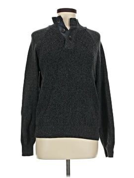 Weatherproof Turtleneck Sweater