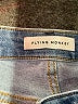 Flying Monkey Blue Jeans Size 32 waist - photo 7