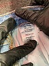 Flying Monkey Blue Jeans Size 32 waist - photo 8