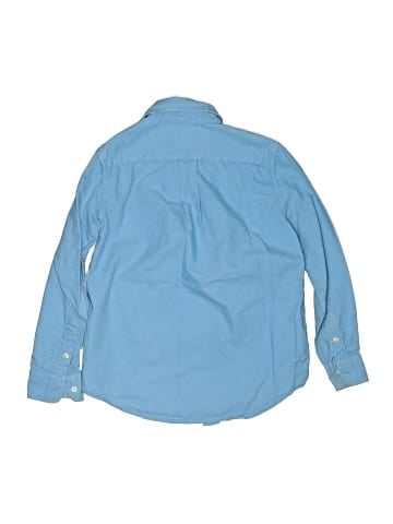 Ralph Lauren Long Sleeve Button-Down Shirt (view 2)
