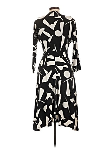 Donna Morgan Casual Dress (view 2)