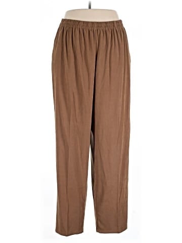 Bob Mackie Casual Pants (view 1)