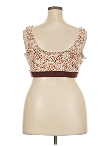 Gap Tube Top (view 2)