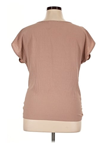 Gilli Short Sleeve Top (view 2)