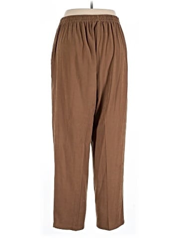 Bob Mackie Casual Pants (view 2)