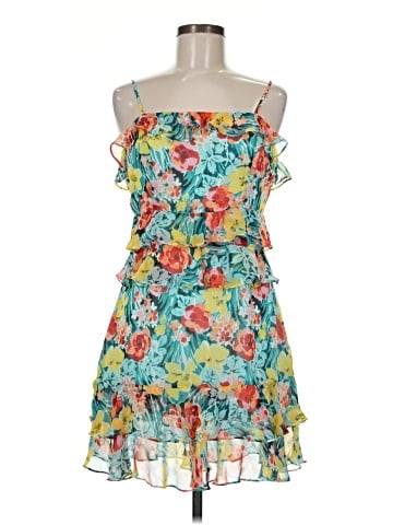 Lulus Cocktail Dress (view 1)