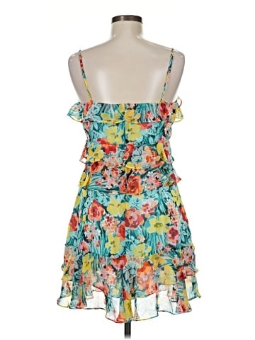 Lulus Cocktail Dress (view 2)