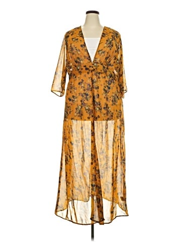 Truth NYC Casual Dress (view 1)