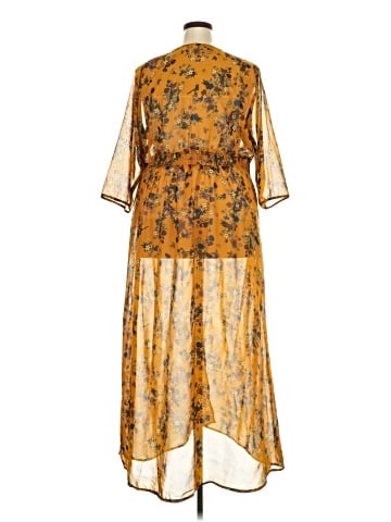 Truth NYC Casual Dress (view 2)