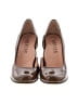Anyi Lu Brown Heels Size EU 37 - photo 2