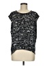 W5 Black Sleeveless Blouse Size M - photo 1