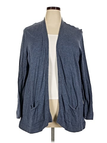Croft & Barrow Cardigan (view 1)