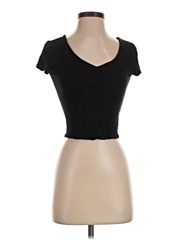 Derek Heart Short Sleeve T-Shirt (view 1)