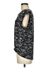 W5 Black Sleeveless Blouse Size M - photo 5