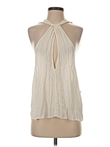 Free People Sleeveless Blouse (view 1)