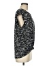 W5 Black Sleeveless Blouse Size M - photo 4