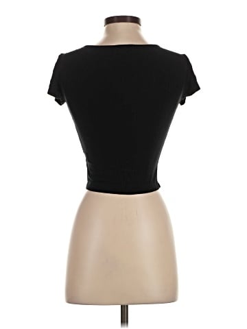 Derek Heart Short Sleeve T-Shirt (view 2)