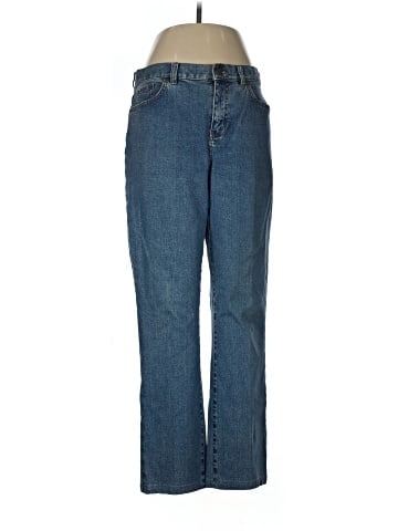 Lauren Jeans Co. Jeans (view 1)