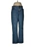 Lauren Jeans Co. Blue Jeans Size 6 - photo 1