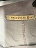 Wearables Solid Silver Track Pants Size S - photo 7