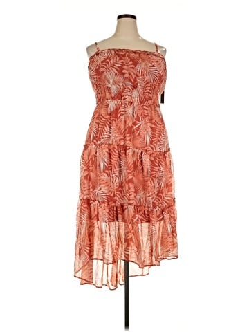 No Boundaries Cocktail Dress (view 1)