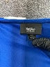 Mossimo Solid Blue Cocktail Dress Size M - photo 7