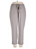 J by Joie Solid Gray Casual Pants Size XL - photo 1