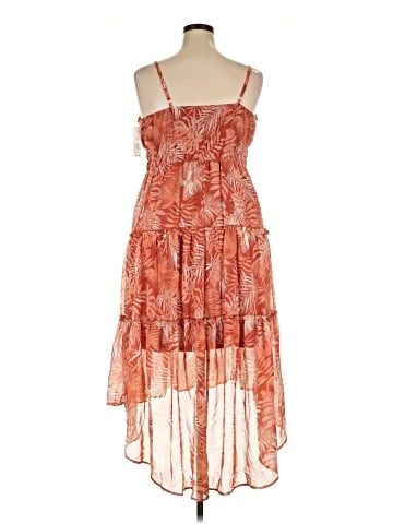 No Boundaries Cocktail Dress (view 2)
