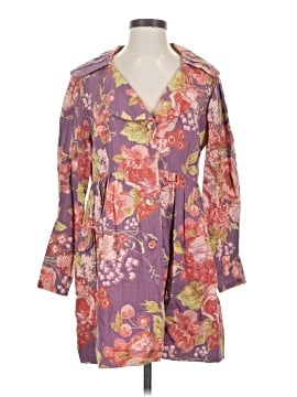 April Cornell Casual Dress (view 1)
