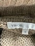 Vince. Tan Cardigan Size S - photo 7