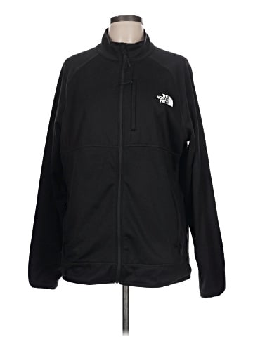 The North Face Track Jacket (view 1)