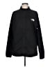 The North Face Black Track Jacket Size L - photo 1