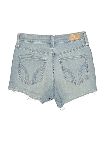 Hollister Denim Shorts (view 2)