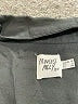 Princess Polly 100% Polyester Black Long Sleeve Blouse Size 6 - photo 7