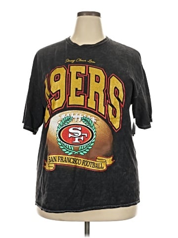 47 Brand Short Sleeve T-Shirt (view 1)