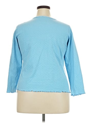 Caslon Cardigan (view 2)