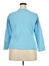 Caslon Blue Cardigan Size XXL - photo 2