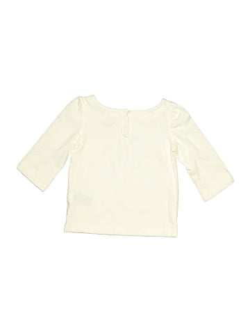 Janie and Jack 3/4 Sleeve T-Shirt (view 2)