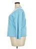 Caslon Blue Cardigan Size XXL - photo 5