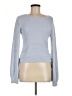 Hippie Rose Blue Pullover Sweater Size M - photo 1